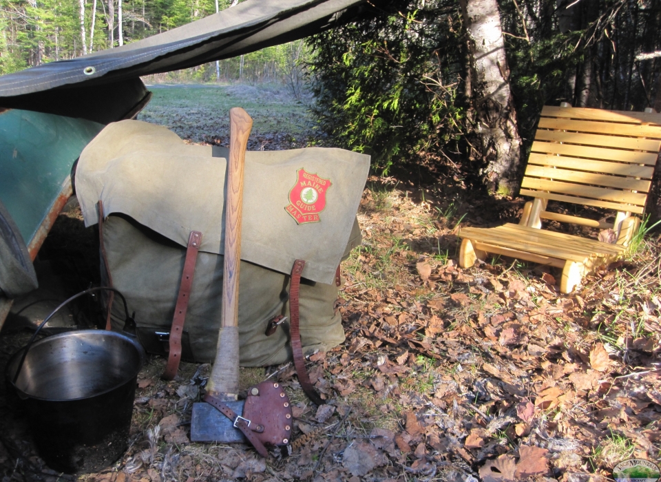 Jack Mountain Outfitters The World S Smallest Outfitter